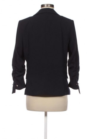 Γυναικείο σακάκι Comma,, Μέγεθος M, Χρώμα Μπλέ, Τιμή 23,99 €