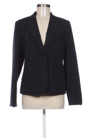 Γυναικείο σακάκι Comma,, Μέγεθος M, Χρώμα Μπλέ, Τιμή 51,00 €