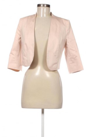 Damen Blazer Comma,, Größe S, Farbe Rosa, Preis 26,99 €