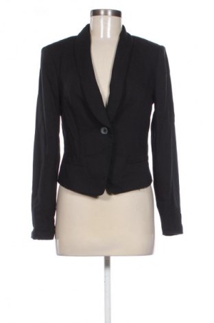 Dámské sako  Comma,, Velikost M, Barva Černá, Cena  1 380,00 Kč