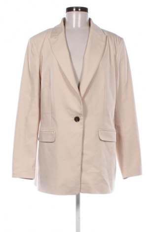 Dámské sako  Comma,, Velikost XL, Barva Béžová, Cena  1 380,00 Kč