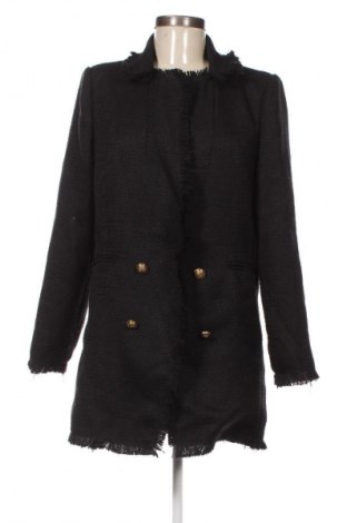 Női blézer Copperose, Méret L, Szín Fekete, Ár 7 109 Ft