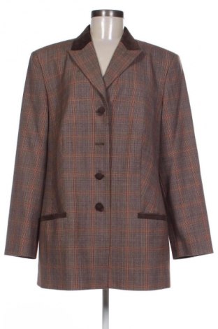 Damski żakiet Creation Atelier, Rozmiar XL, Kolor Kolorowy, Cena 110,34 zł