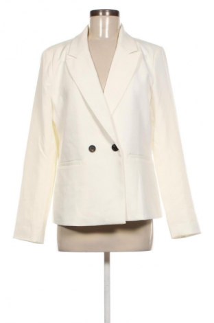 Női blézer Culture, Méret L, Szín Fehér, Ár 39 919 Ft