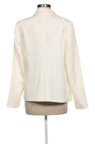 Női blézer Culture, Méret L, Szín Fehér, Ár 39 919 Ft