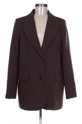 Дамско палто DISSH, Размер M, Цвят Кафяв, Цена 151,00 лв.