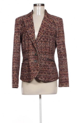 Γυναικείο σακάκι Danini, Μέγεθος L, Χρώμα Πολύχρωμο, Τιμή 24,55 €