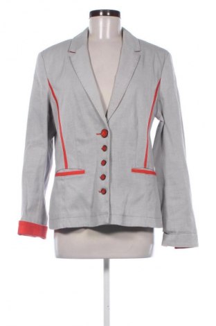 Női blézer Danini, Méret XL, Szín Szürke, Ár 9 600 Ft