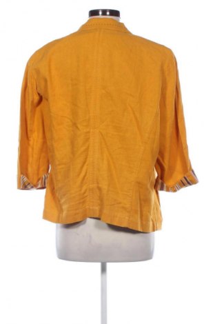 Dámské sako  Danini, Velikost XL, Barva Oranžová, Cena  608,00 Kč