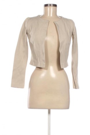 Damen Blazer Daphne, Größe M, Farbe Beige, Preis 34,78 €