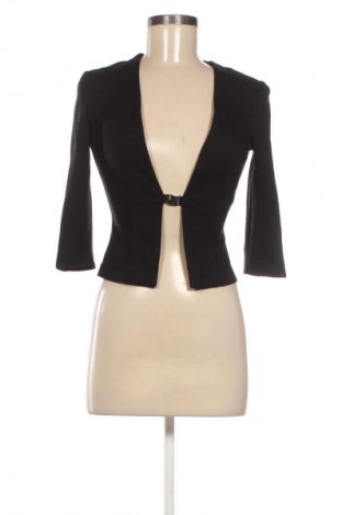 Damski żakiet Daphne, Rozmiar S, Kolor Czarny, Cena 156,32 zł