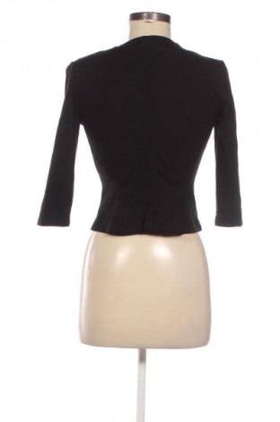 Damski żakiet Daphne, Rozmiar S, Kolor Czarny, Cena 156,32 zł