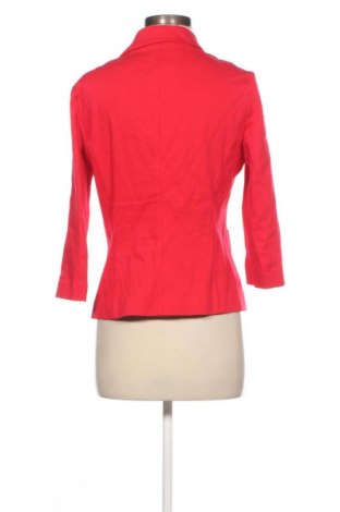 Дамско сако Daphne, Размер L, Цвят Червен, Цена 68,00 лв.