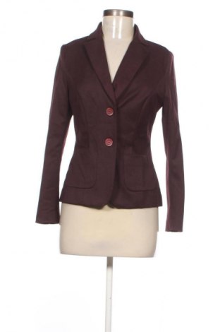 Дамско сако Daphne, Размер M, Цвят Червен, Цена 68,00 лв.