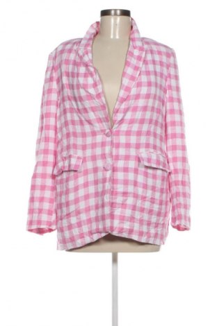 Damski żakiet Decjuba, Rozmiar M, Kolor Kolorowy, Cena 78,99 zł