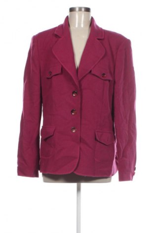 Női blézer Delmod, Méret XL, Szín Rózsaszín, Ár 7 499 Ft