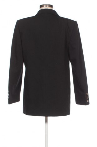 Damski żakiet Delmod, Rozmiar M, Kolor Czarny, Cena 164,34 zł