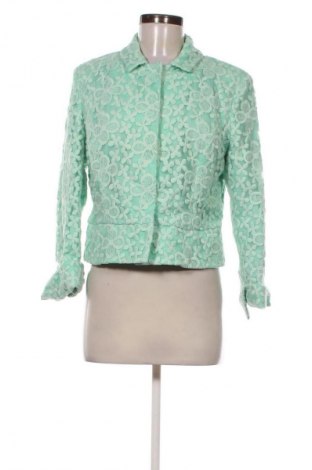 Damen Blazer Depot 96, Größe L, Farbe Grün, Preis € 39,46