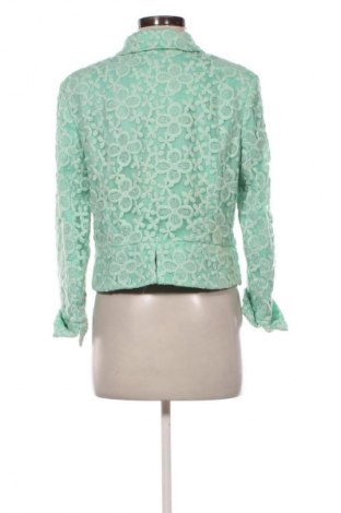 Damen Blazer Depot 96, Größe L, Farbe Grün, Preis € 39,46