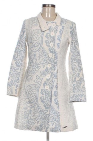 Dámské sako  Desigual, Velikost M, Barva Vícebarevné, Cena  800,00 Kč