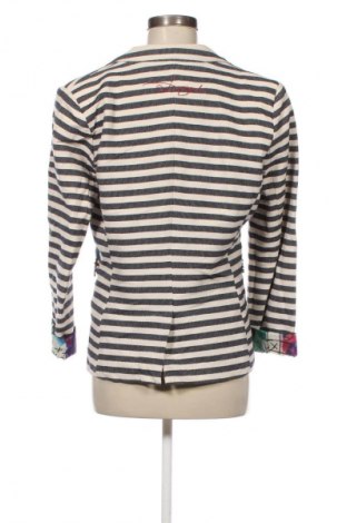 Női blézer Desigual, Méret L, Szín Sokszínű, Ár 20 949 Ft