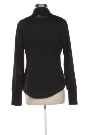 Дамско сако Desigual, Размер M, Цвят Черен, Цена 41,41 €