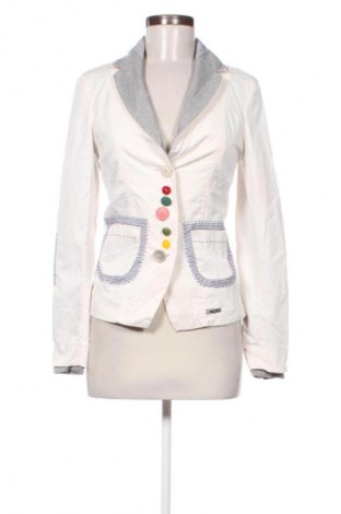 Damen Blazer Desigual, Größe S, Farbe Mehrfarbig, Preis € 55,79
