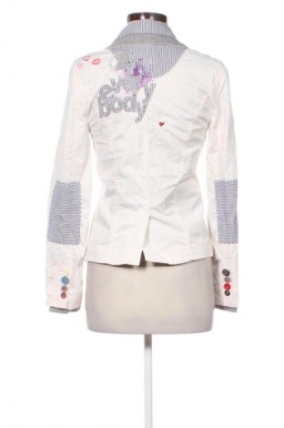 Damen Blazer Desigual, Größe S, Farbe Mehrfarbig, Preis € 55,79
