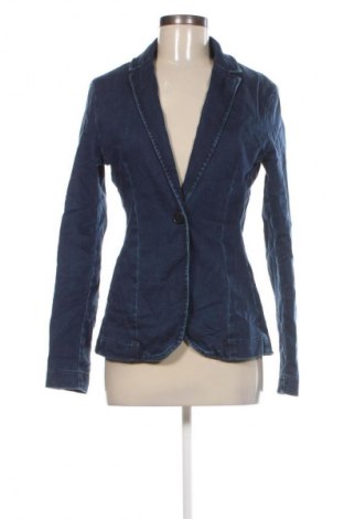 Dámské sako  Desigual, Velikost S, Barva Modrá, Cena  1 179,00 Kč