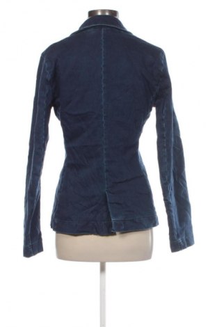 Dámské sako  Desigual, Velikost S, Barva Modrá, Cena  1 179,00 Kč