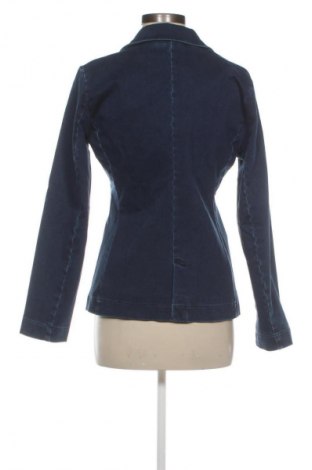 Dámske sako  Desigual, Veľkosť S, Farba Modrá, Cena  153,95 €