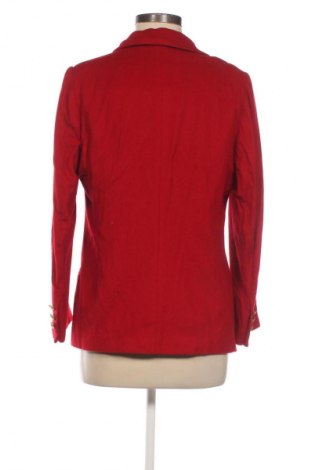 Damen Blazer Dino Moda, Größe M, Farbe Rot, Preis € 25,83