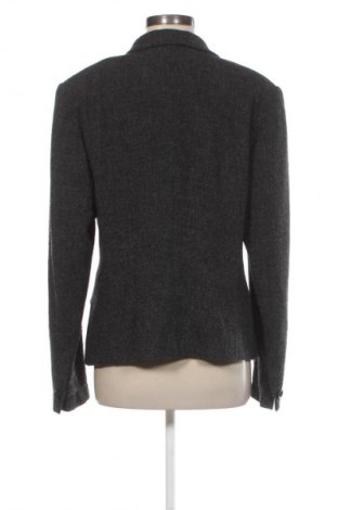 Damen Blazer Dino Moda, Größe L, Farbe Grau, Preis € 12,99