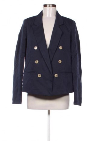 Damen Blazer Dorothy Perkins, Größe L, Farbe Blau, Preis 63,43 €