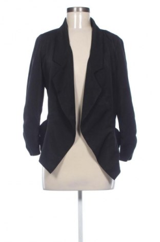 Sacou de femei Dorothy Perkins, Mărime M, Culoare Negru, Preț 144,74 Lei