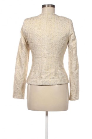 Damen Blazer Drole De Copine, Größe L, Farbe Golden, Preis € 16,99