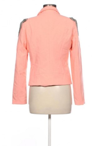 Női blézer Drole De Copine, Méret L, Szín Rózsaszín, Ár 9 775 Ft