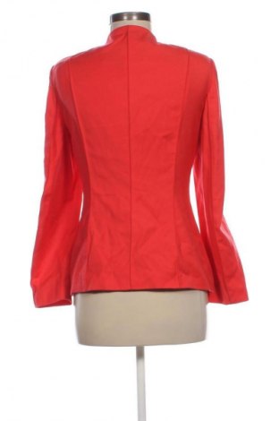 Дамско сако ESCADA BY MARGARETHA LEY, Размер L, Цвят Червен, Цена 191,02 лв.