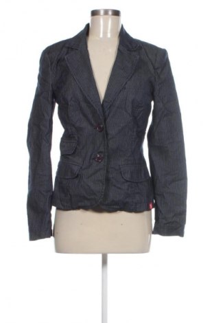 Γυναικείο σακάκι Edc By Esprit, Μέγεθος M, Χρώμα Πολύχρωμο, Τιμή 9,99 €