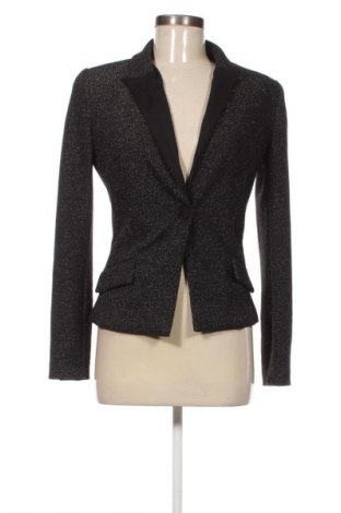Damen Blazer Eksept, Größe M, Farbe Schwarz, Preis 13,99 €
