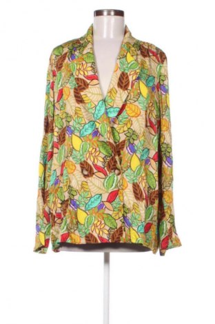 Damen Blazer Elena Miro, Größe XXL, Farbe Mehrfarbig, Preis € 105,00