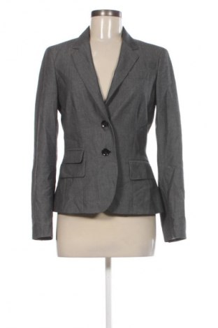 Дамско сако Esprit, Размер S, Цвят Сив, Цена 16,99 лв.