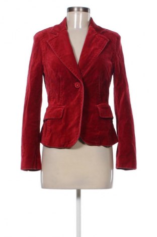 Γυναικείο σακάκι Esprit, Μέγεθος M, Χρώμα Κόκκινο, Τιμή 34,71 €