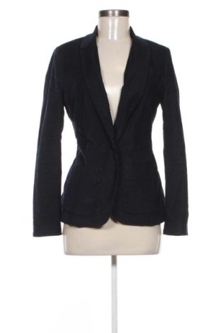 Дамско сако Esprit, Размер S, Цвят Син, Цена 68,00 лв.