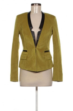 Női blézer Esprit, Méret S, Szín Zöld, Ár 5 249 Ft