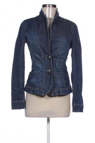 Damski żakiet Esprit, Rozmiar XS, Kolor Niebieski, Cena 155,68 zł