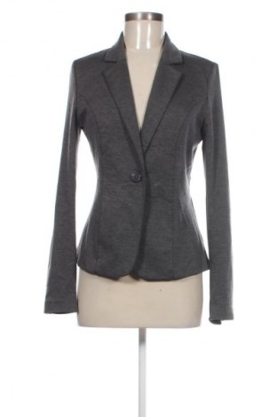 Γυναικείο σακάκι Essentials, Μέγεθος M, Χρώμα Γκρί, Τιμή 13,99 €