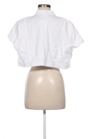 Damen Blazer Etam, Größe XL, Farbe Weiß, Preis 34,78 €