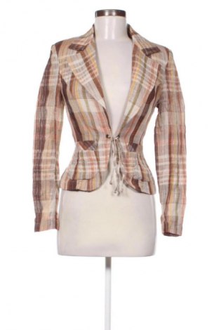 Дамско сако Etere, Размер S, Цвят Многоцветен, Цена 48,00 лв.