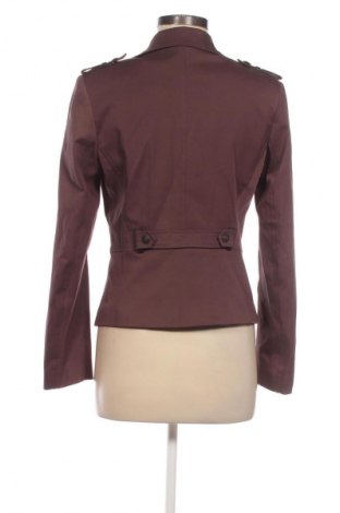 Damski żakiet Etere, Rozmiar S, Kolor Brązowy, Cena 110,34 zł